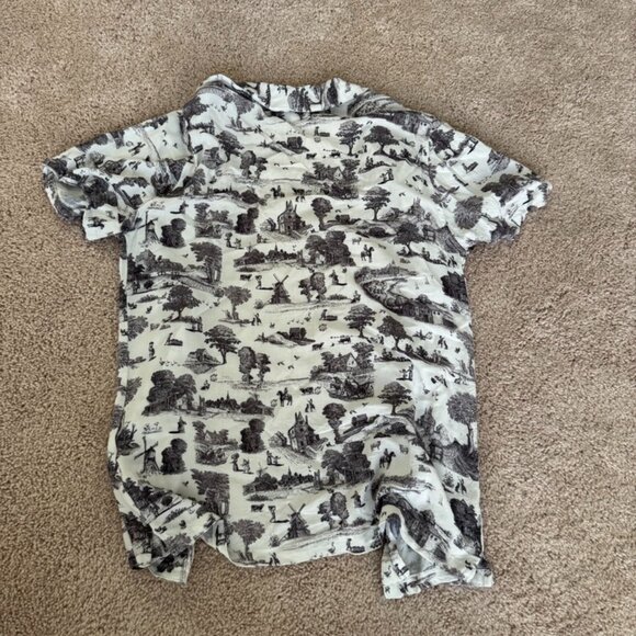 weworewhat button down - Picture 2 of 4